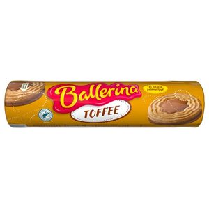 Products: Ballerina Toffee Cookies BB 03/11/2025