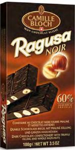 Products: Ragusa Dark Chocolate BB 30/11/2025