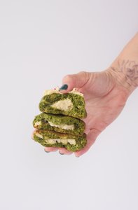 Cookies: 6 Pack - BY SAGE & GRACE