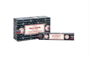 Products: Palo Santo Incense - Sage By Us