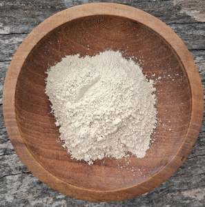 Gut Detox Support: Bentonite Clay - Organic Food Grade
