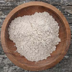 Gut Detox Support: Dried Marshmallow Root Powder - Organic