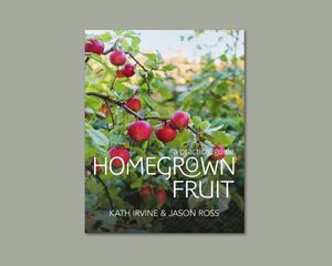 Products: Homegrown Fruit: A Practical Guide