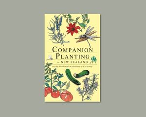 Products: Companion Planting