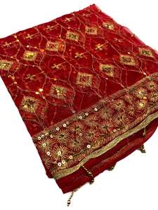 Mata Rani Dupatta Big size