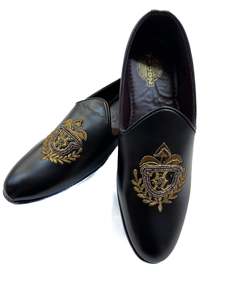 Stylish Pure Leather based very soft cushioned Men’s Loafers Shoes