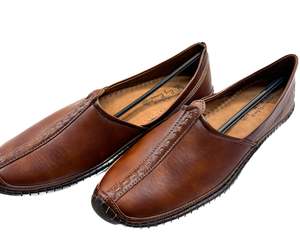Pure Leather based very soft cushioned Men’s Loafers Shoes