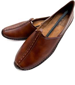 Pure Leather based very soft cushioned Men’s Loafers Shoes