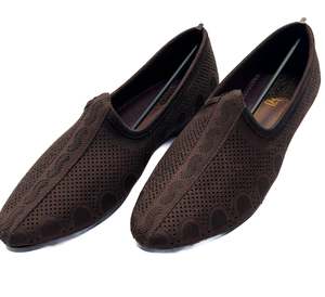 Pure Leather based very soft cushioned Men’s Loafers Shoes