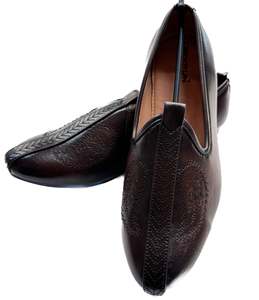 Pure Leather based very soft cushioned Men’s Loafers Shoes