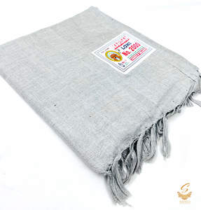 Men's Plain Woollen Dhariwal Lohi/Shawl
