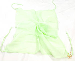 Light Mint Colour Patka Size 66/51 Cms
