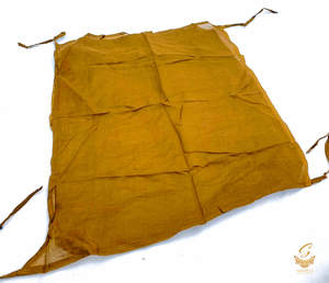 PUNJABI BROWN PATKA Size 66/51 Cms