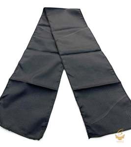 Thathi/Thatha/Beard Band Cotton Color Black