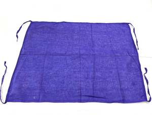 TODA COLUR PUNJABI SIKH RUMAL PATKA Size 66/51 cms