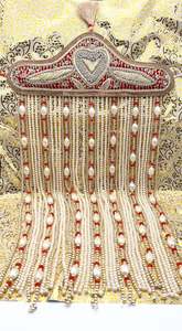 Sehra Turban Kalangi Kalgi: Dulha Sehra