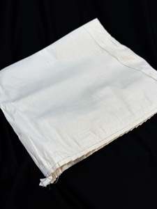 Under Skirts Or Peticott: Dusky color cotton Petticoat