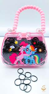 Beautiful Baby soft rubbers box (price per box)