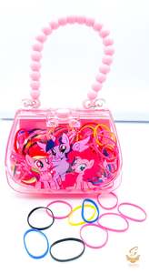 Beautiful Baby soft rubbers box (price per box)