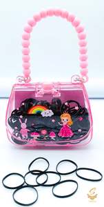 Beautiful Baby soft rubbers box (price per box)