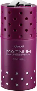 ARMAF MAGNUM BODY SPRAY DARK PURPLE A1 (M) 250ML FOR MEN