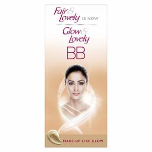 Glow & Lovely BB Cream Make up + Multivitamin Cream Shade 01, 9 g