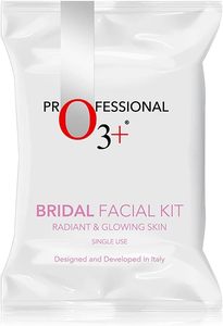 Facial Kits: O3+ Bridal Facial Kit - R&G -All Skin Type