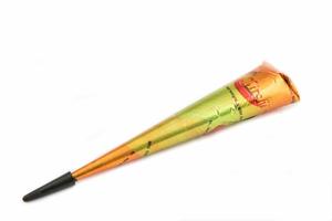 Golecha Mirchi Henna Cones (Best Quality small cones)