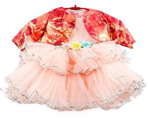 Girls Frocks: Party Wear frocks For Girls