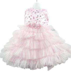 Party Wear Princess frocks for Girls