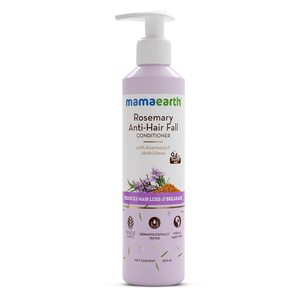 Mamaearth Rosemary Anti Hair Fall Conditioner With Rosemary & Methi Dana For Hai&hellip;