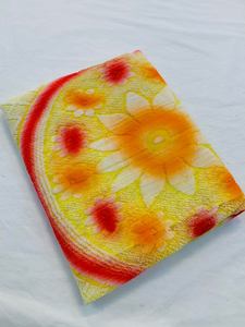 Rumala Sahib: multicolour Single Rumala Sahib