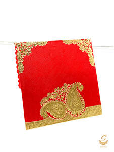 Shagun Envelope: Shagun Envelope small size
