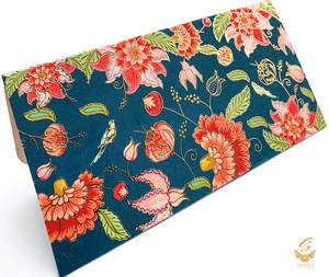 Floral design Shagun Envelope