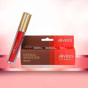 Jovees Sindoor Red | Rich Color | Quick Drying, Long Lasting