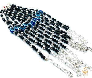 Bracelets: Evil Eye Bracelet