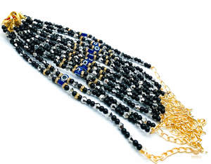 Bracelets: Evil Eye Bracelet