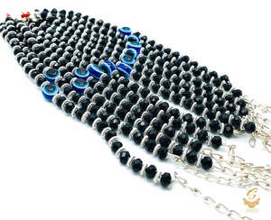 Evil Eye Bracelet