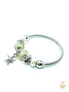 Girl's Charm Bracelet