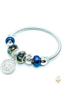 Bracelets: Girl's Charm Bracelet