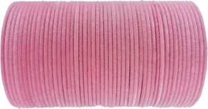 Lite Pink color velvet bangles(3 dozen bangles in one set)