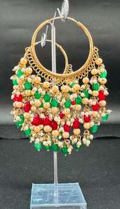 Pearls hanging beautiful Balian