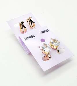 Jerkan stone work Clip on Studs