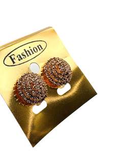 Jerkan stone work Clip on Studs