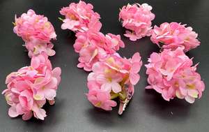 Hair Pins Floral Hair Pins: Beautiful flower hair jura Pin (Each)