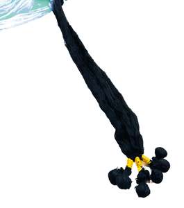 Plain Black Prandi