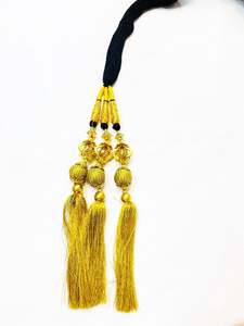 Hair Prandi Pranda: Punjabi Hair paranda