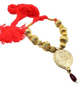 Kantha Mala,Punjabi Traditional Jewellery For Bhangra