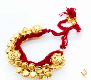 Indian Wedding Gaana With Gungaroo