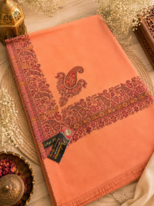 Women's soft pashmina Shawl